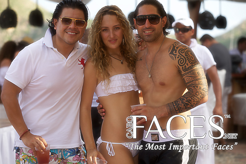 ©www.cabofaces.net Photography